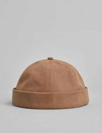 Basca Bershka, maro Maro