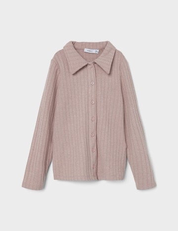 Cardigan Name It, roz