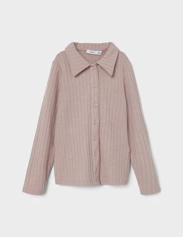 Cardigan Name It, roz