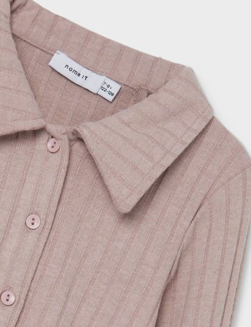Cardigan Name It, roz