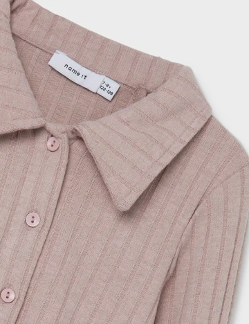 Cardigan Name It, roz