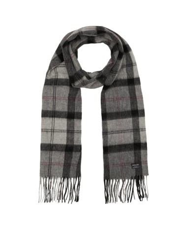 Fular Jack&Jones, gri
