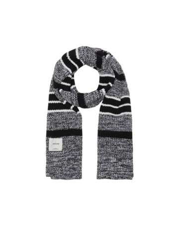 Fular Jack&Jones, gri