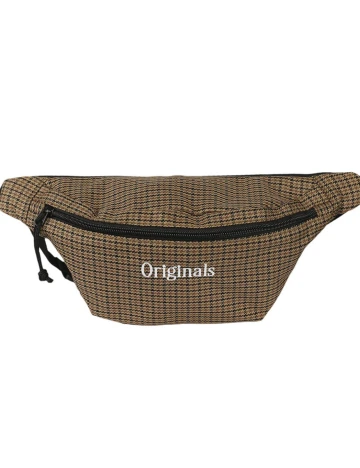 Borseta Jack&Jones, maro Maro