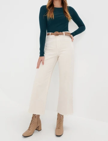 Bluza Sinsay, verde