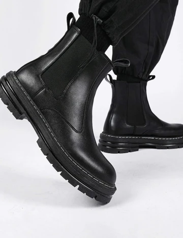 Ghete SHEIN, negru