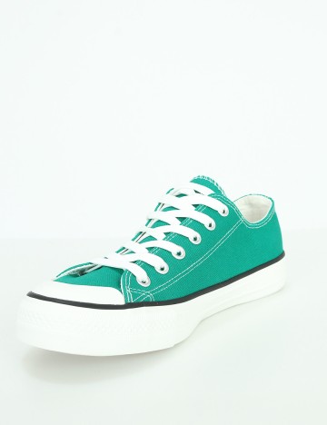 Tenisi SHEIN, verde, 37