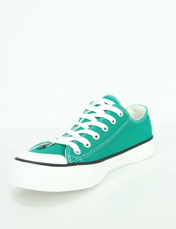 Tenisi SHEIN, verde