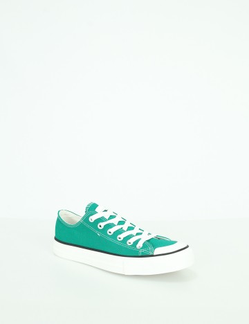 Tenisi SHEIN, verde