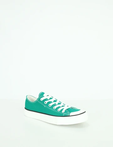 Tenisi SHEIN, verde