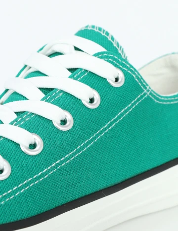 Tenisi SHEIN, verde