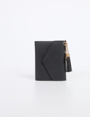 Portofel SHEIN, negru, ONE SIZE