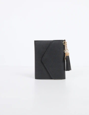 Portofel SHEIN, negru
