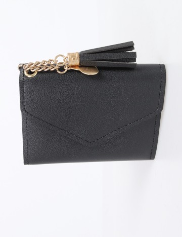 Portofel SHEIN, negru