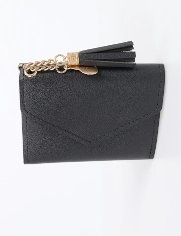 Portofel SHEIN, negru