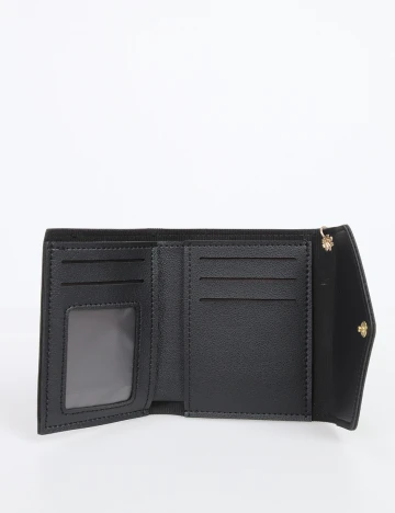 Portofel SHEIN, negru