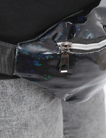 Borseta SHEIN, negru