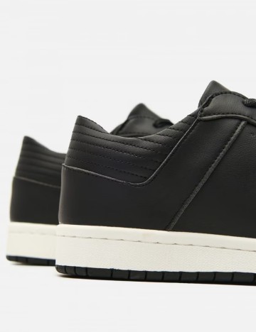Adidasi CROPP, negru