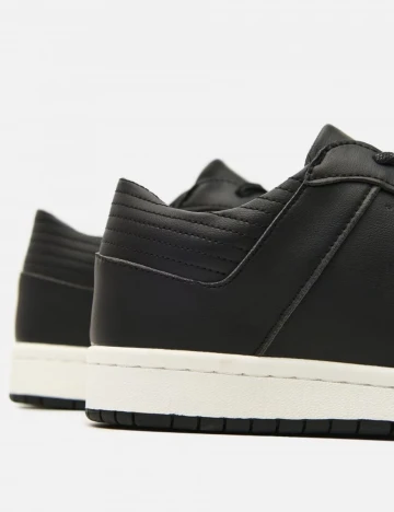 Adidasi CROPP, negru