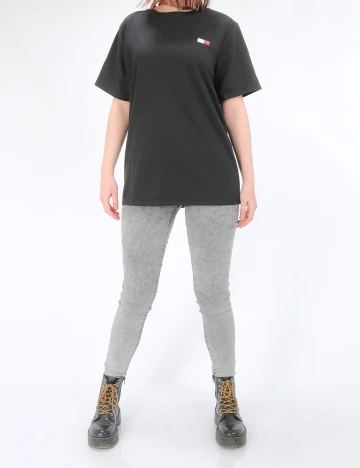 Tricou SHEIN, negru