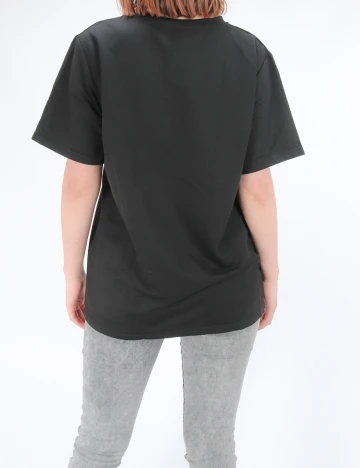 Tricou SHEIN, negru