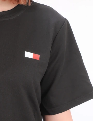 Tricou SHEIN, negru