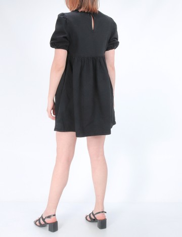 Rochie scurta New look, negru
