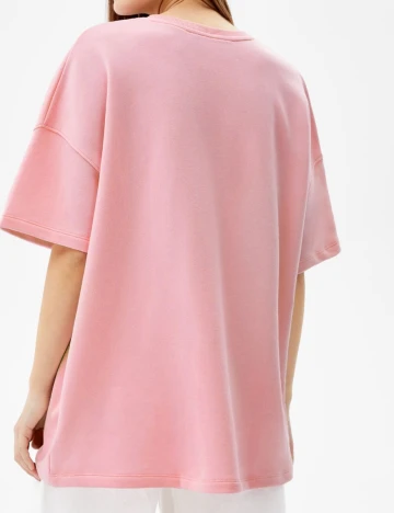Tricou Bershka, roz