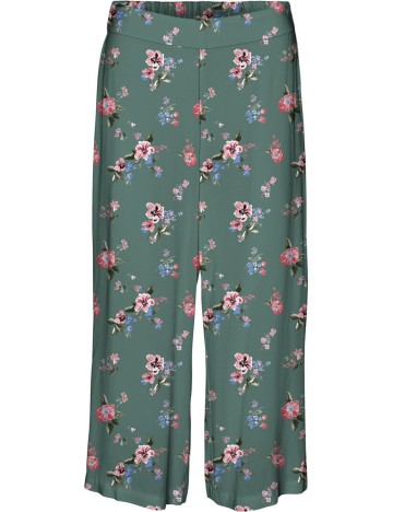 Pantaloni Vero Moda, verde