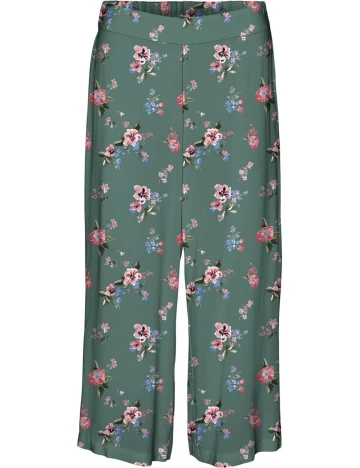 Pantaloni Vero Moda, verde