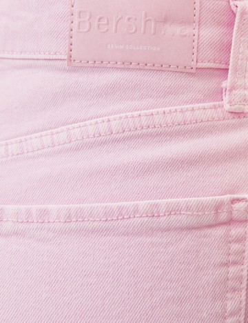 Blugi Bershka, roz