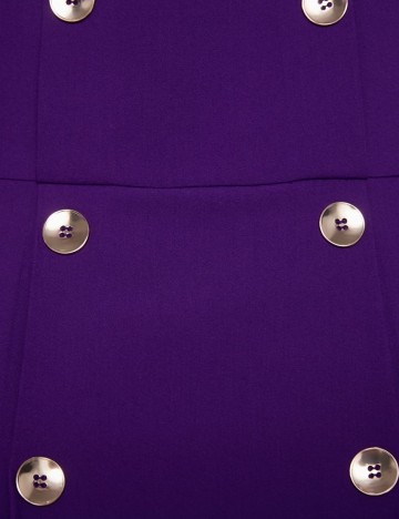 Rochie Zara, mov