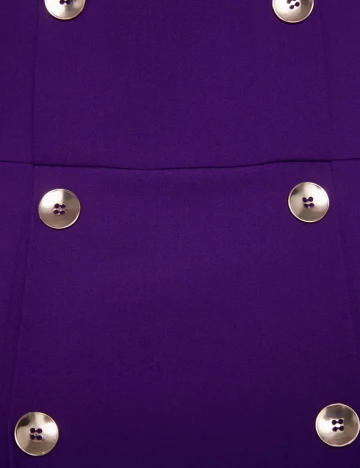 Rochie Zara, mov