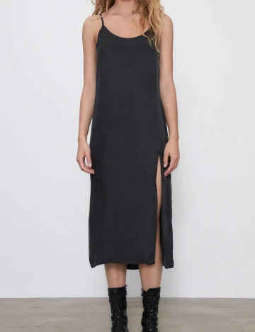 Rochie Zara, negru