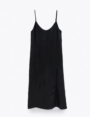 Rochie Zara, negru
