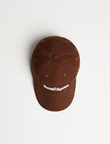 Sapca Bershka, maro