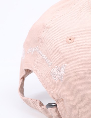 Sapca Bershka, somon