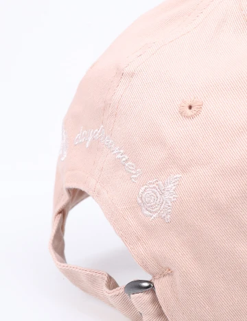 Sapca Bershka, somon