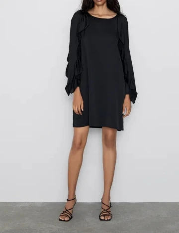 Rochie Zara, negru