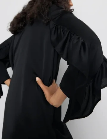 Rochie Zara, negru