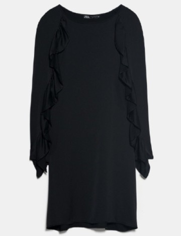 Rochie Zara, negru