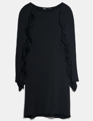 Rochie Zara, negru