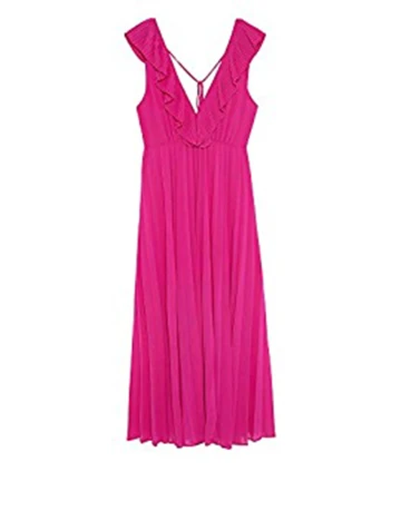 Rochie Zara, roz