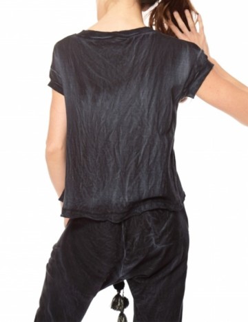 Tricou Savage Culture, gri