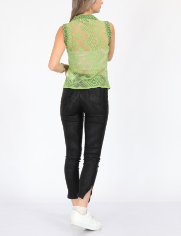 Bluza Savage Culture, verde