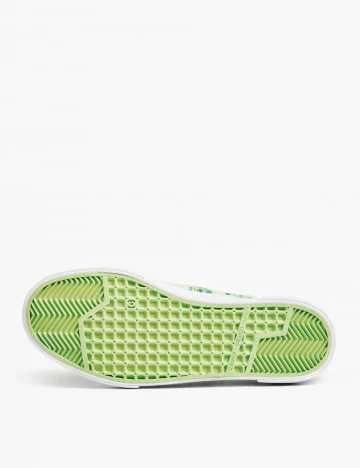 Tenisi CROPP, verde