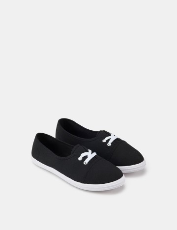 Tenisi Sinsay, negru