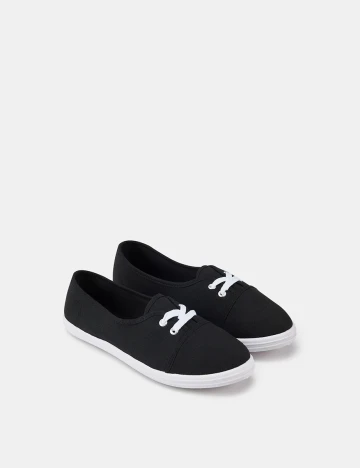 Tenisi Sinsay, negru