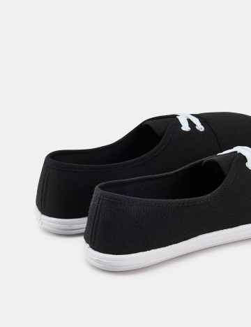 Tenisi Sinsay, negru