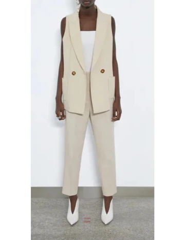 Vesta Zara, crem
